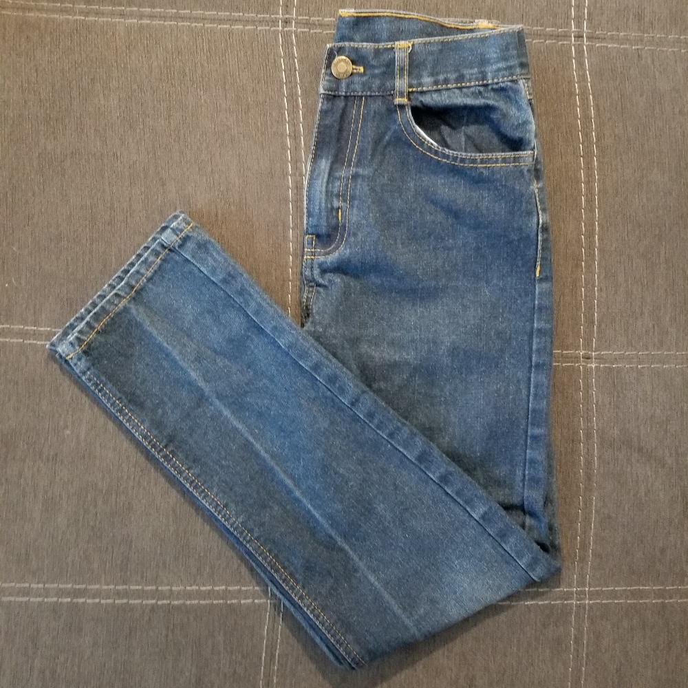 American Hawk Jeans
